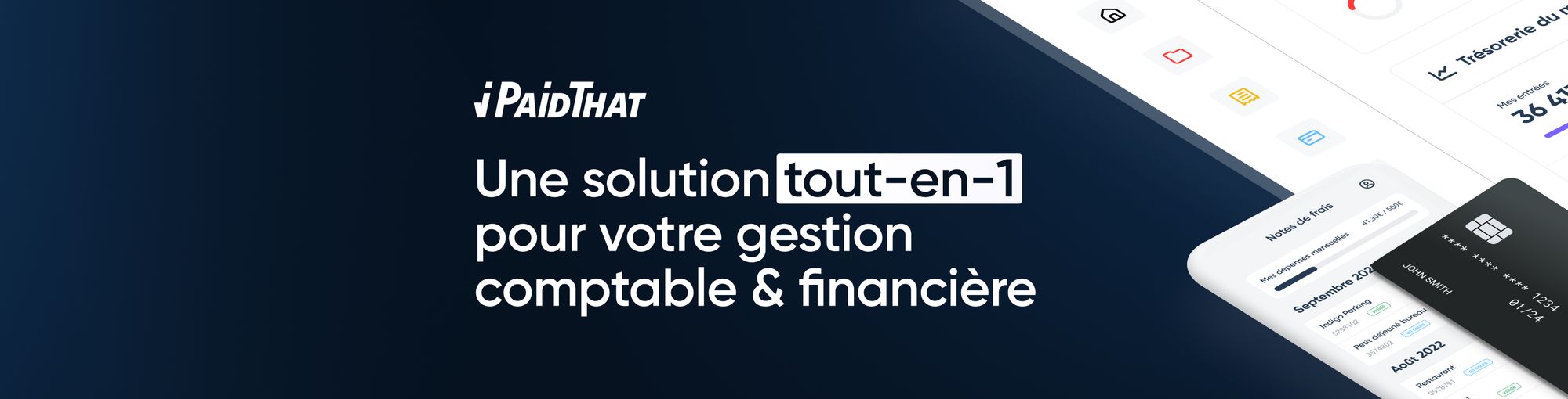 Caisse d’Epargne facilite la gestion comptable et financière avec iPaidThat