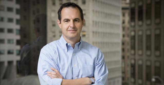 Renaud Laplanche  DR