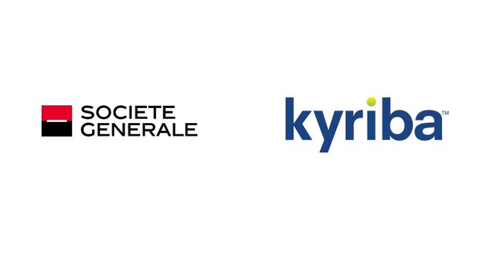 Société Générale et Kyriba s'associent pour simplifier l'exécution et le suivi des couvertures de change
