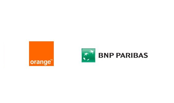 Orange et BNP Paribas concluent leur négociation exclusive par la signature de plusieurs accords Orange et BNP Paribas concluent leur négociation exclusive par la signature de plusieurs accords