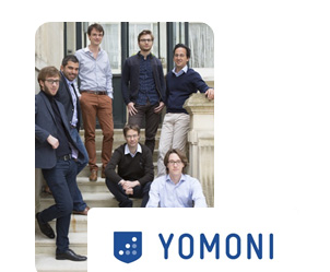 Crédit Mutuel Arkéa investit dans Yomoni, nouvelle FinTech spécialisée dans la gestion privée