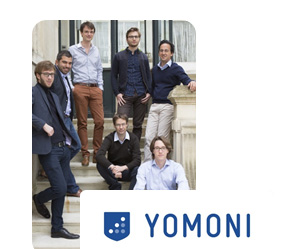 Crédit Mutuel Arkéa investit dans Yomoni, nouvelle FinTech spécialisée dans la gestion privée