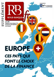 Ces pays européens qui font le choix de la finance… et de la fintech