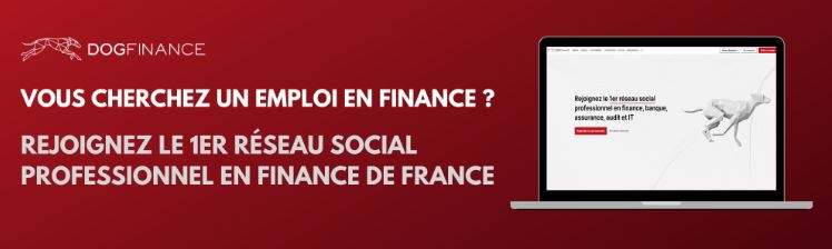 La Fintech, le secteur financier qui occupe le devant de la scène !