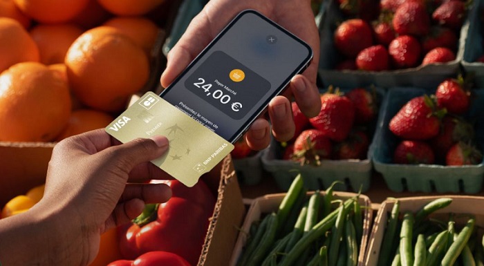 BNP Paribas lance Tap to Pay sur iPhone pour les commerçants français avec le réseau CB BNP Paribas lance Tap to Pay sur iPhone pour les commerçants français avec le réseau CB
