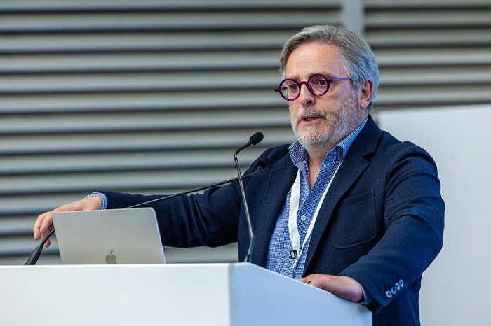 « Nous sommes la seule formation de type master dédiée aux clusters »