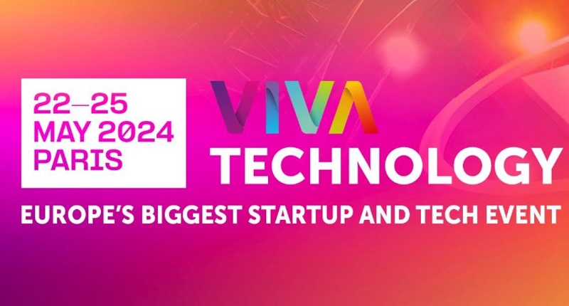VivaTech, le plus grand événement startup et tech d’Europe VivaTech, le plus grand événement startup et tech d’Europe
