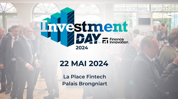 Investment Day : l'innovation au service l'investissement et de l'épargne