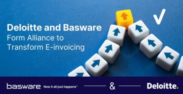 Cette collaboration vise à accélérer l'automatisation des processus de comptabilité fournisseurs et le traitement des factures sans intervention, tout en se conformant aux réglementations en vigueur Cette collaboration vise à accélérer l'automatisation des processus de comptabilité fournisseurs et le traitement des factures sans intervention, tout en se conformant aux réglementations en vigueur