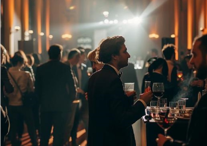 Crédit Photo :  Networking Premium Group (NPG)