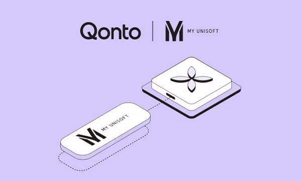 Qonto lance Qonto Embed 