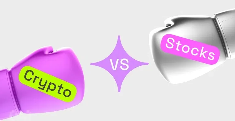 Les différents types d'investissements : Actions, obligations, et cryptomonnaies