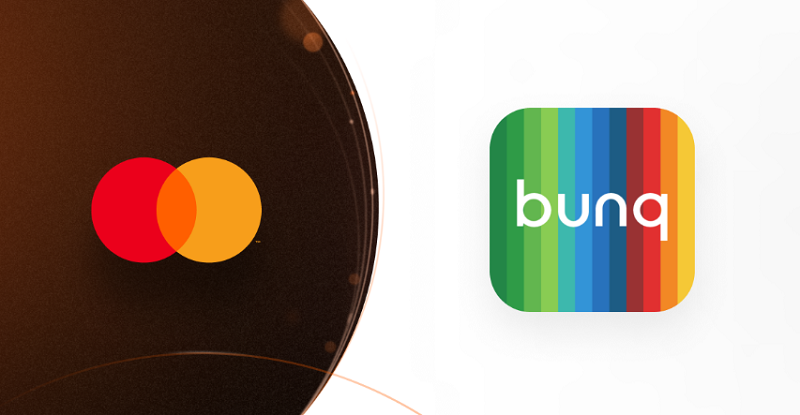 bunq, première banque en Europe à exploiter l’IA dans l’open banking avec Mastercard