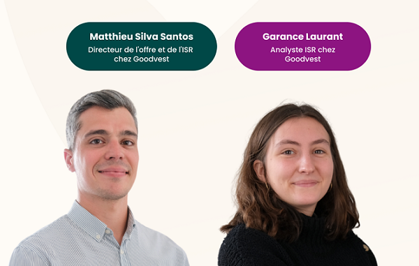 Produit structuré et investissement à impact : découvrez Goodvest Sérénité 2 Produit structuré et investissement à impact : découvrez Goodvest Sérénité 2