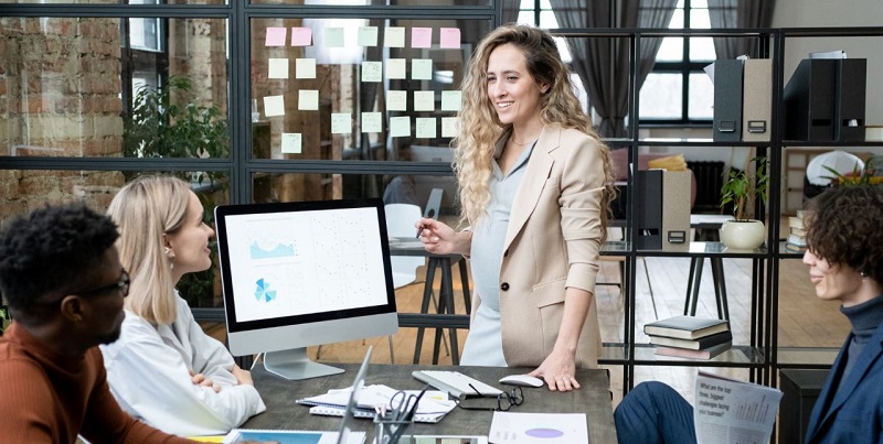 Lancement de la saison 2 du « French Women Entrepreneurs 40 »