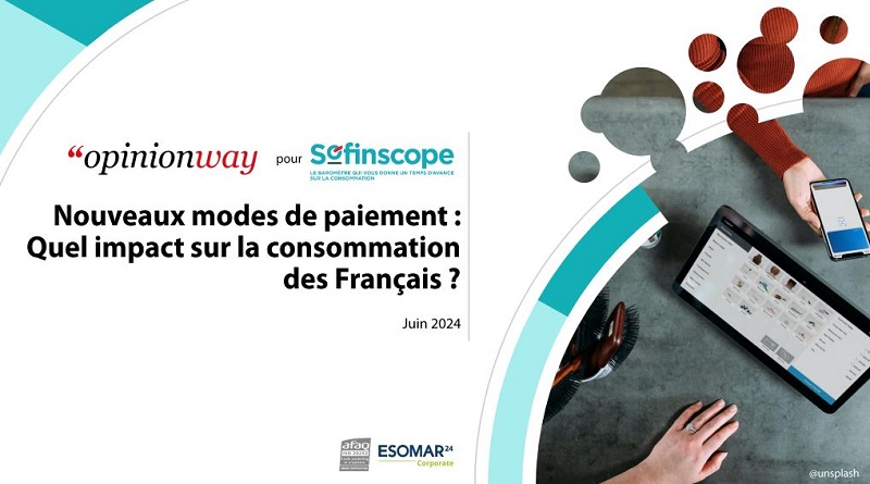 Le Sofinscope – Baromètre OpinionWay pour Sofinco ».