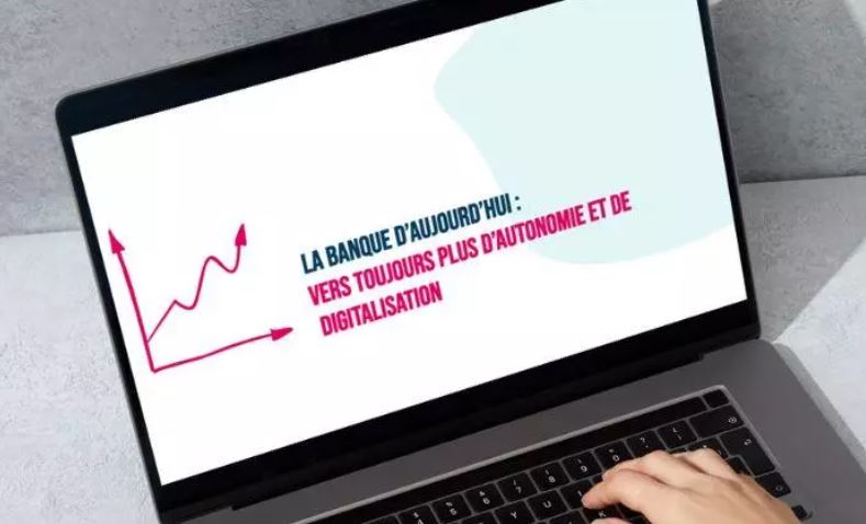 Digitalisation, responsabilité, innovation… Quelles sont les attentes des Français pour la banque de demain ?