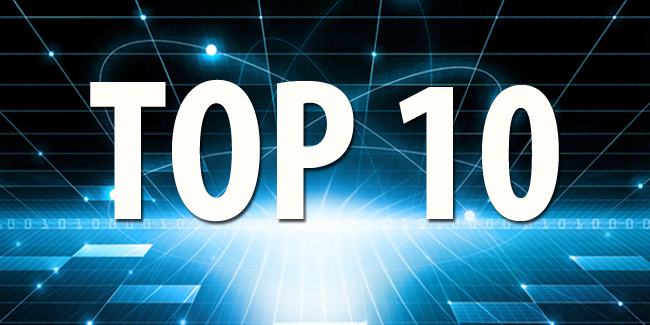 Top 10 des articles les plus lus sur www.planet-fintech.com en 2016