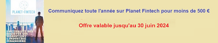 Comment les fintechs peuvent se faire entendre et gagner en visibilité ? Comment les fintechs peuvent se faire entendre et gagner en visibilité ?