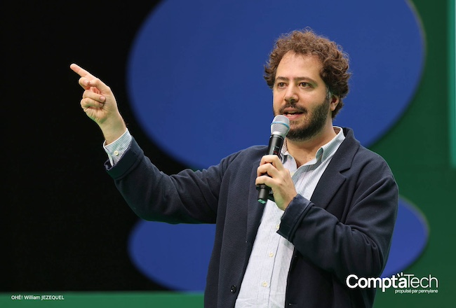 Pennylane dévoile une série d’annonces lors de ComptaTech Pennylane dévoile une série d’annonces lors de ComptaTech