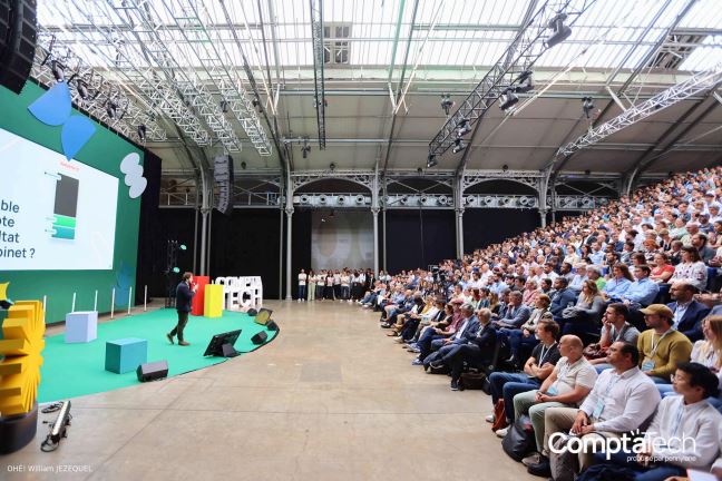 Pennylane dévoile une série d’annonces lors de ComptaTech Pennylane dévoile une série d’annonces lors de ComptaTech