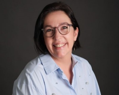 Cynthia Parietti - une experte en financement  de l’immobilier pro