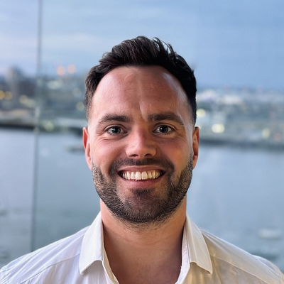 FINOM nomme Rob Allen en tant que Head of Sales