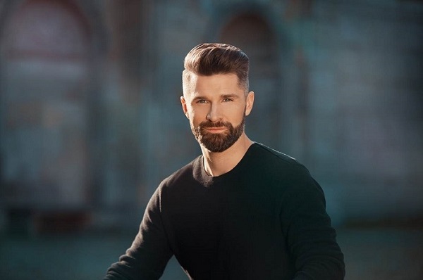 Nomination de Matt Komorowski au poste de Chief Revenue Officer chez myPOS