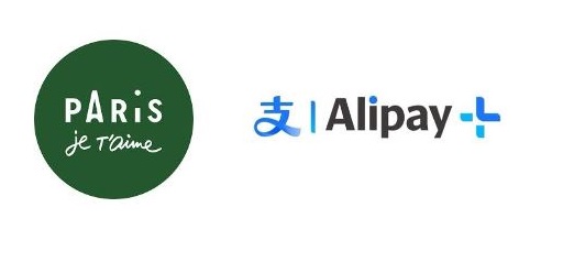 Paris je t’aime et Alipay+ s’associent pour attirer les touristes asiatiques
