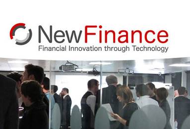 Meetup NewFinance Paris : demande de feedback...