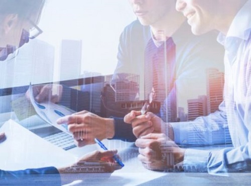 Indosuez Wealth Management déploie sa plateforme « StartUp Connections »