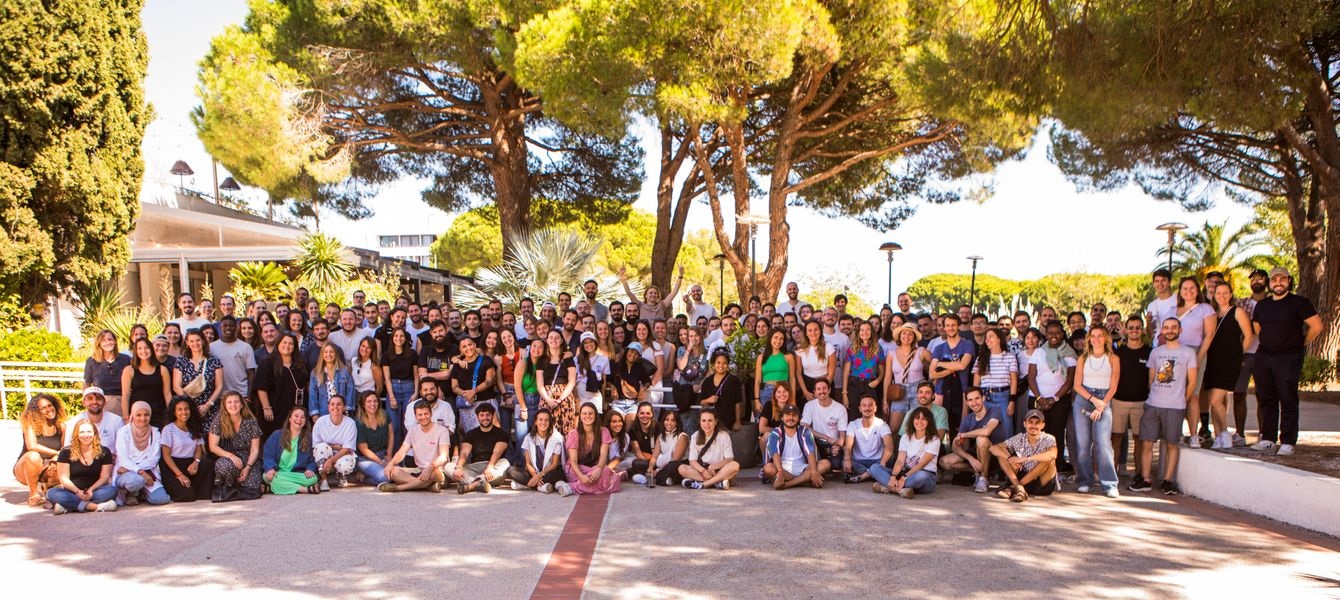 La scale-up lyonnaise Indy passe un nouveau cap et recrute plus de 100 collaborateurs en 2024 !