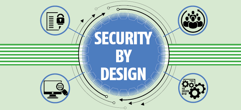 Le « security by design » d’une grande banque française – Points clés