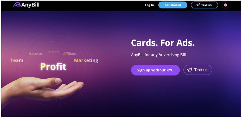 Paiements Publicitaires Pratiques avec Cartes Virtuelles
