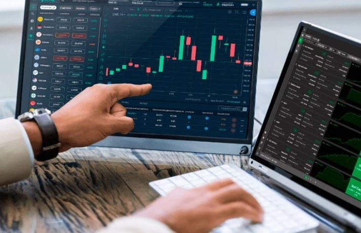 Interprétation d'un faible volume de transactions: Guide pratique