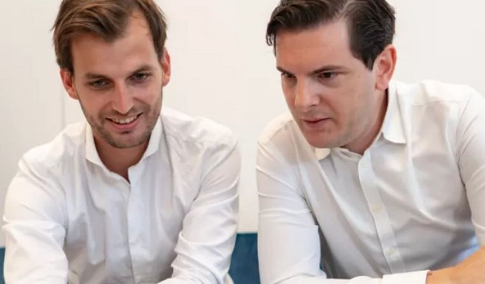 Homunity confirme sa position de leader sur le marché du crowdfunding immobilier Homunity confirme sa position de leader sur le marché du crowdfunding immobilier