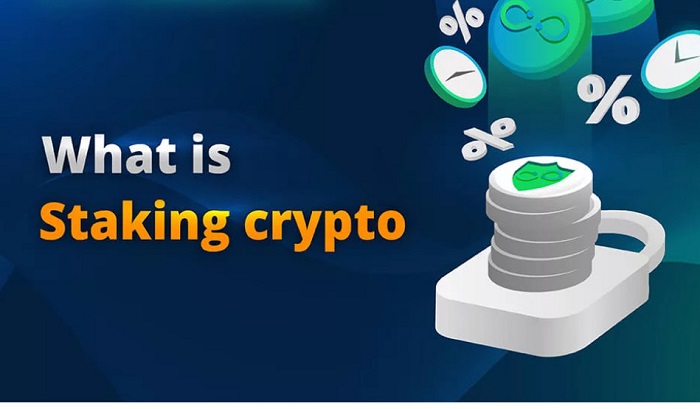 Comprendre le Staking Crypto: Comment Gagner un Revenu Passif Comprendre le Staking Crypto: Comment Gagner un Revenu Passif