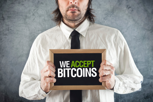 Banques cherchent spécialistes bitcoin, blockchain et crypto-monnaies
