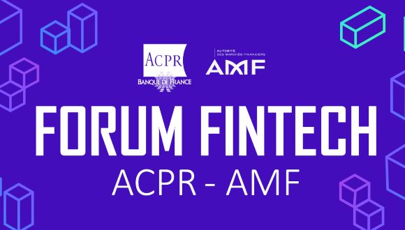 REPLAY de la quatrième édition de la French Fintech Week REPLAY de la quatrième édition de la French Fintech Week