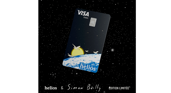 helios dévoile sa nouvelle carte Premium en édition limitée helios dévoile sa nouvelle carte Premium en édition limitée