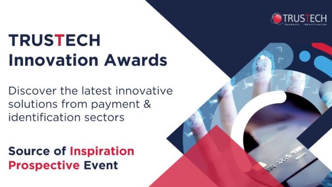 TRUSTECH 2024 annonce les gagnants des 'TRUSTECH INNOVATION AWARDS 2024' TRUSTECH 2024 annonce les gagnants des 'TRUSTECH INNOVATION AWARDS 2024'