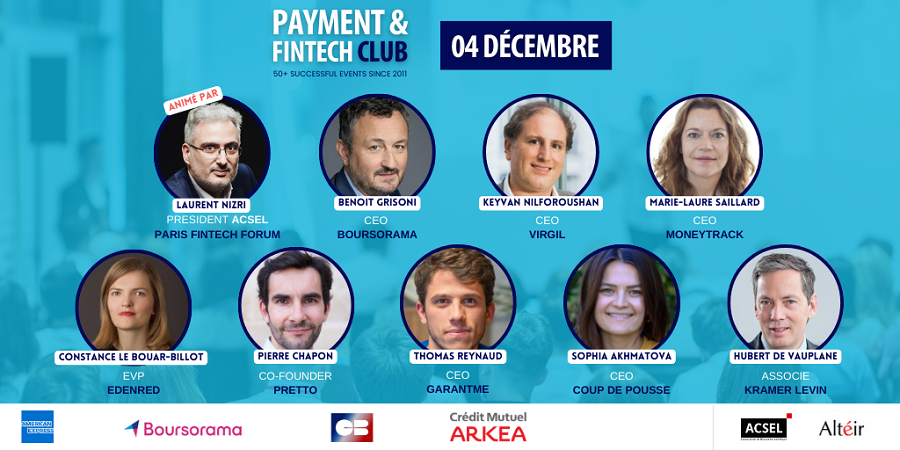 Payment & Fintech Club