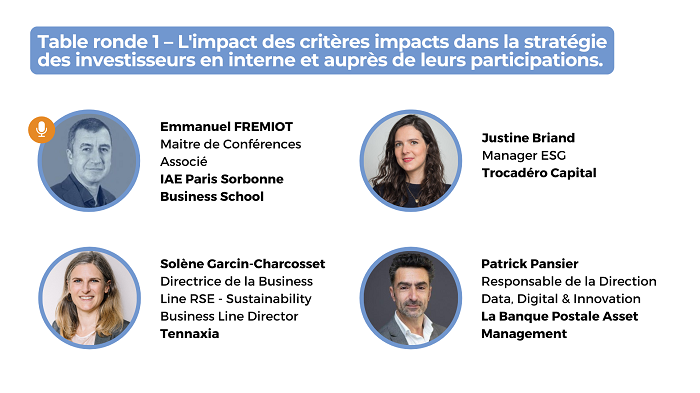 Master Class Entrepreneuriat IAE Paris