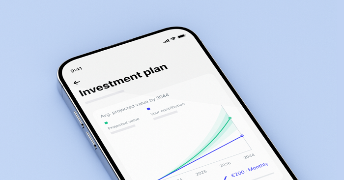 Revolut lance des plans d'investissement ETF avec zéro frais de commission en France Revolut lance des plans d'investissement ETF avec zéro frais de commission en France