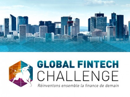 Le Groupe BPCE, première banque en Europe à s’associer au Global Fintech Challenge Le Groupe BPCE, première banque en Europe à s’associer au Global Fintech Challenge