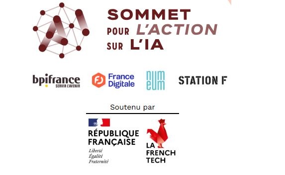 Business Day - Sommet pour l'action sur l'intelligence artificielle Business Day - Sommet pour l'action sur l'intelligence artificielle