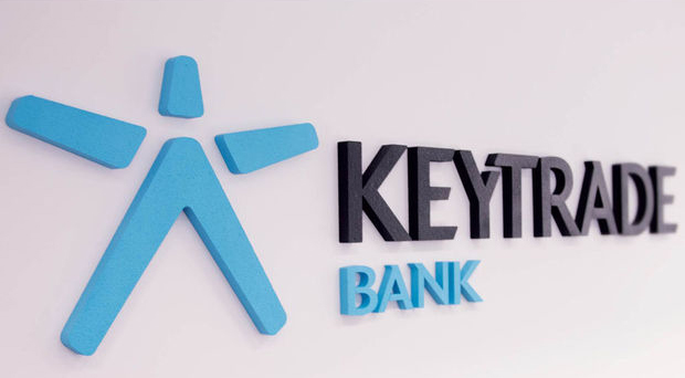 Crédit Mutuel Arkéa et Crelan entrent en négociations exclusives pour le rachat de Keytrade