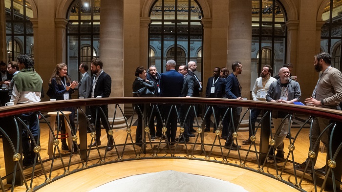 La cybersécurité : catalyseur de transformation et d’innovation pour la banque et l’assurance ?