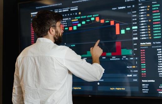 Comprendre la liquidité des crypto-monnaies et la profondeur du marché Comprendre la liquidité des crypto-monnaies et la profondeur du marché