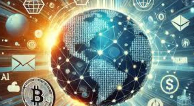 Les nouvelles technologies révolutionnent les transferts d’argent internationaux Les nouvelles technologies révolutionnent les transferts d’argent internationaux